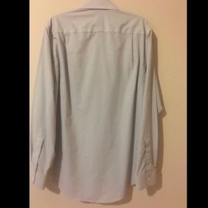 Jos a bank long sleeve button down 15-33